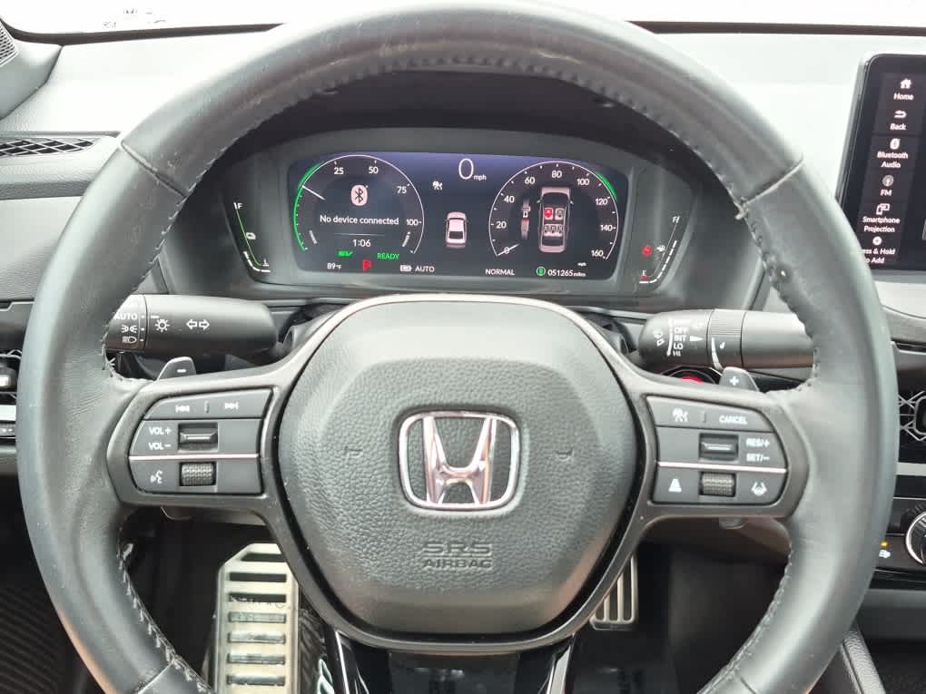 2024 Honda Accord Hybrid Sport - Photo 18