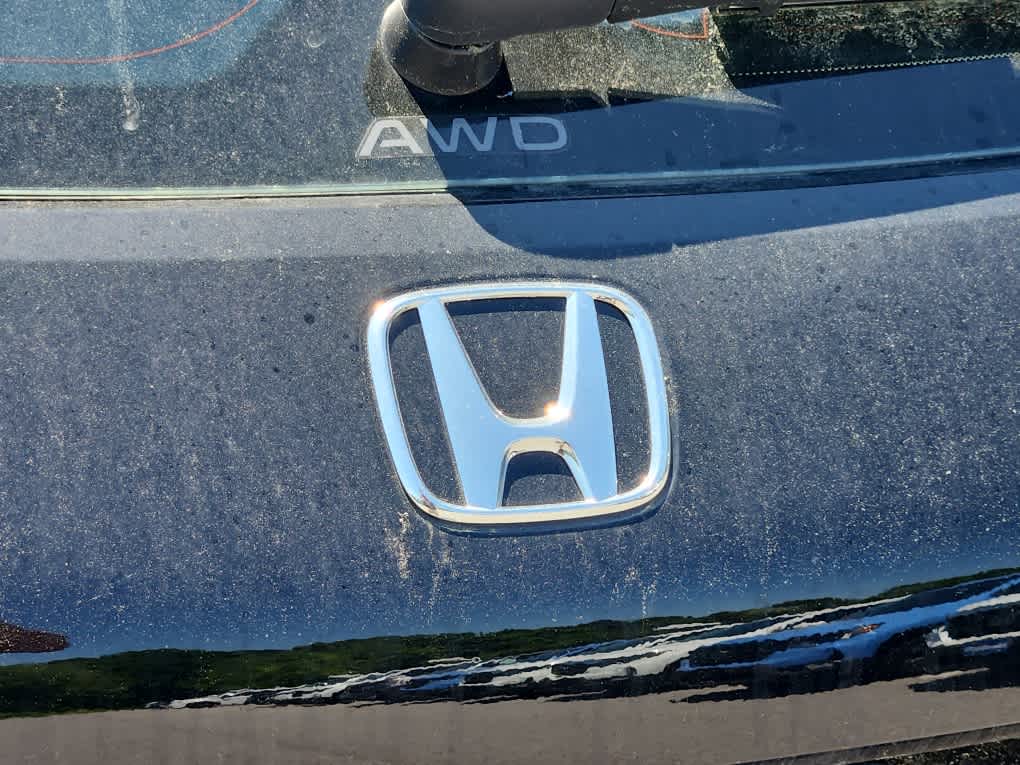 2025 Honda HR-V LX - Photo 17