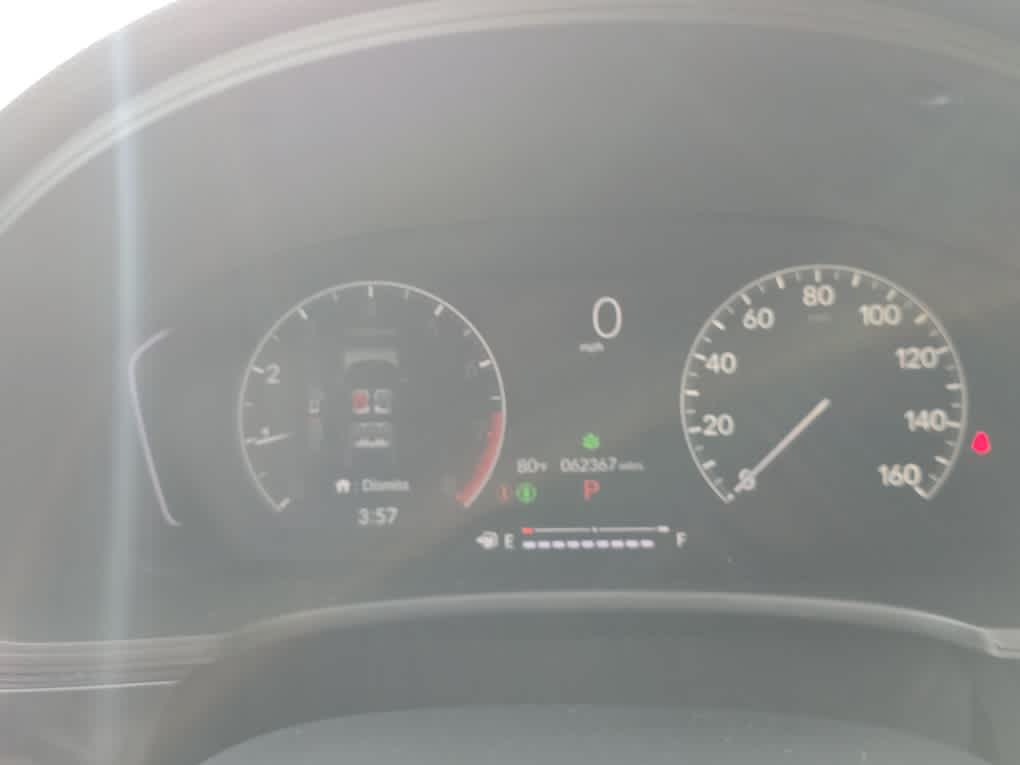 2022 Honda Civic Hatchback LX - Photo 17