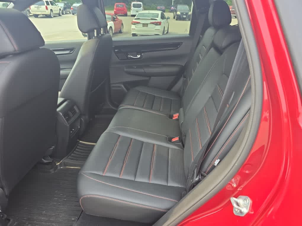 2024 Honda CR-V Sport Touring - Photo 11
