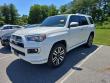 Certified 2023 Toyota 4Runner Limited SUV