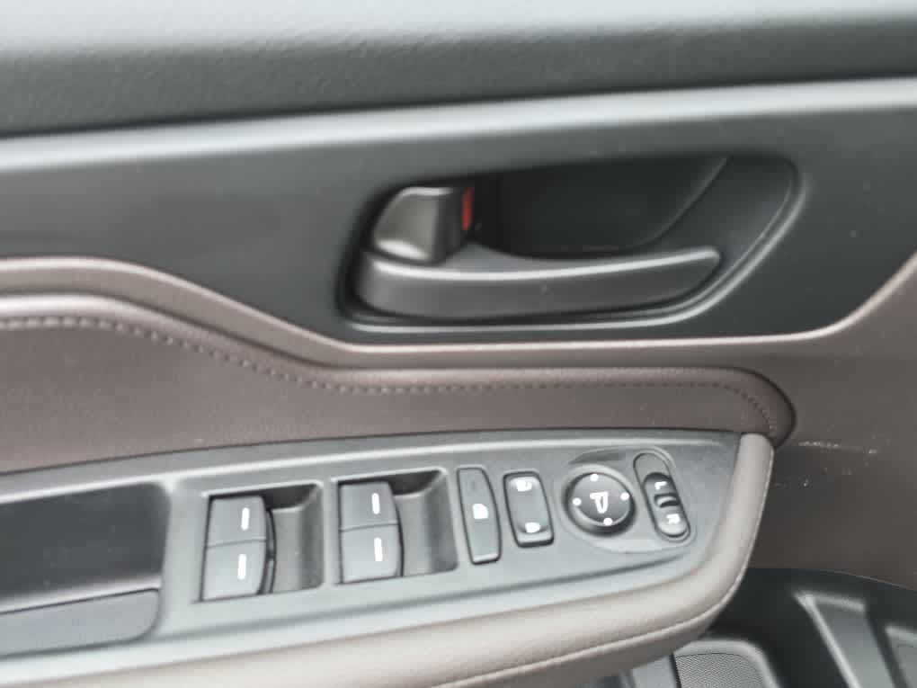 2020 Honda Odyssey EX - Photo 14