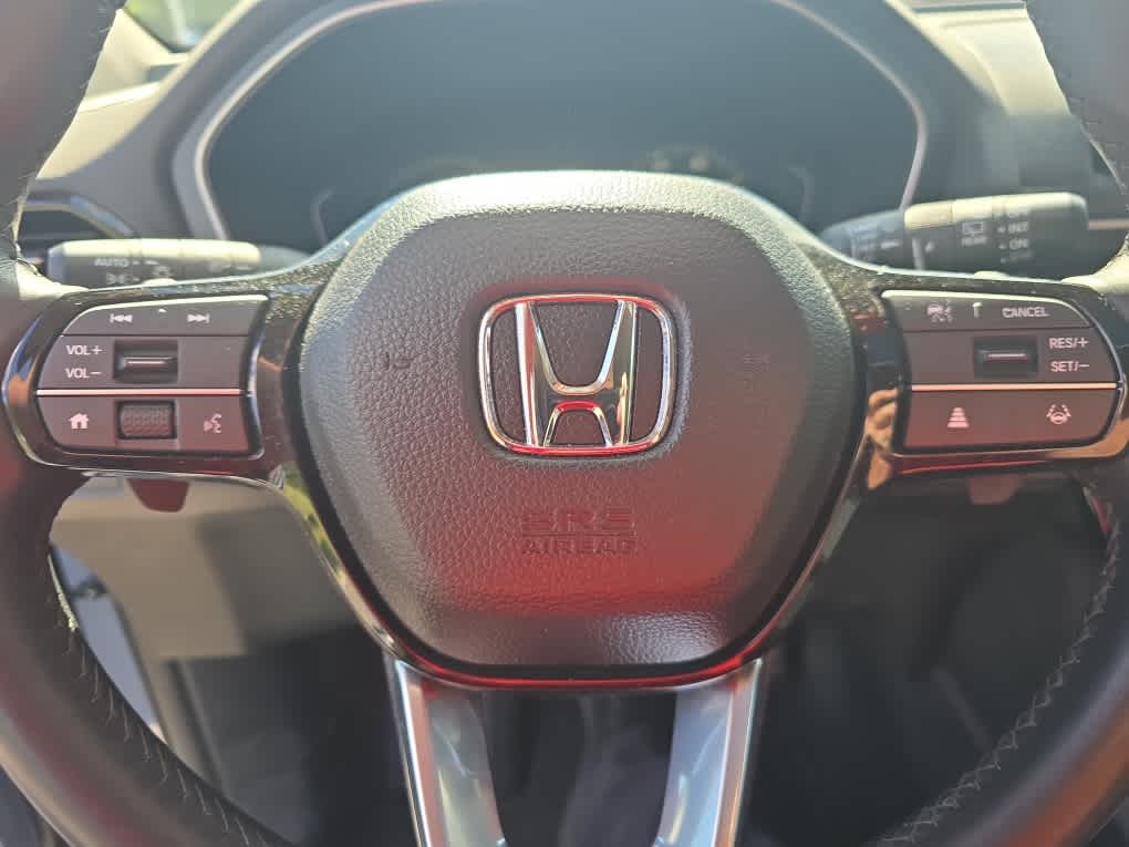 2023 Honda Pilot Touring - Photo 20