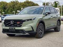 2026 Honda CR-V Hybrid TrailSport SUV