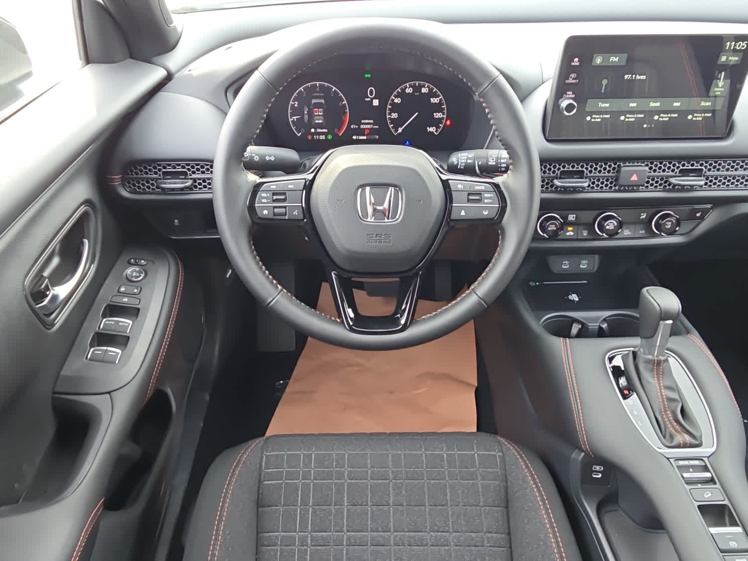 2026 Honda HR-V Sport - Photo 7