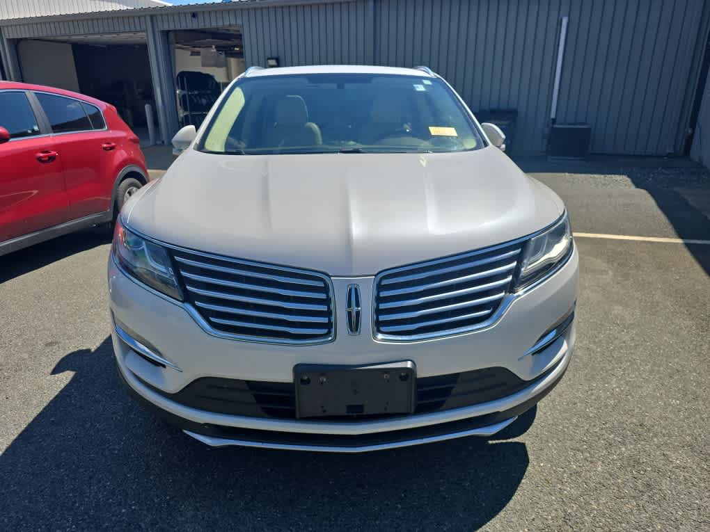 Used 2016 Lincoln MKC Reserve with VIN 5LMTJ3DH8GUJ04307 for sale in Easton, MD