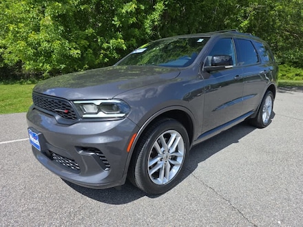 2024 Dodge Durango GT SUV