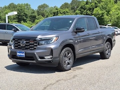 2026 Honda Ridgeline TrailSport Truck Crew Cab