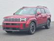 New 2026 Hyundai Santa Fe SEL AWD SUV