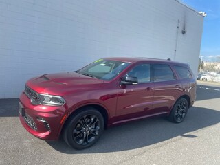 2022 Dodge Durango R/T SUV