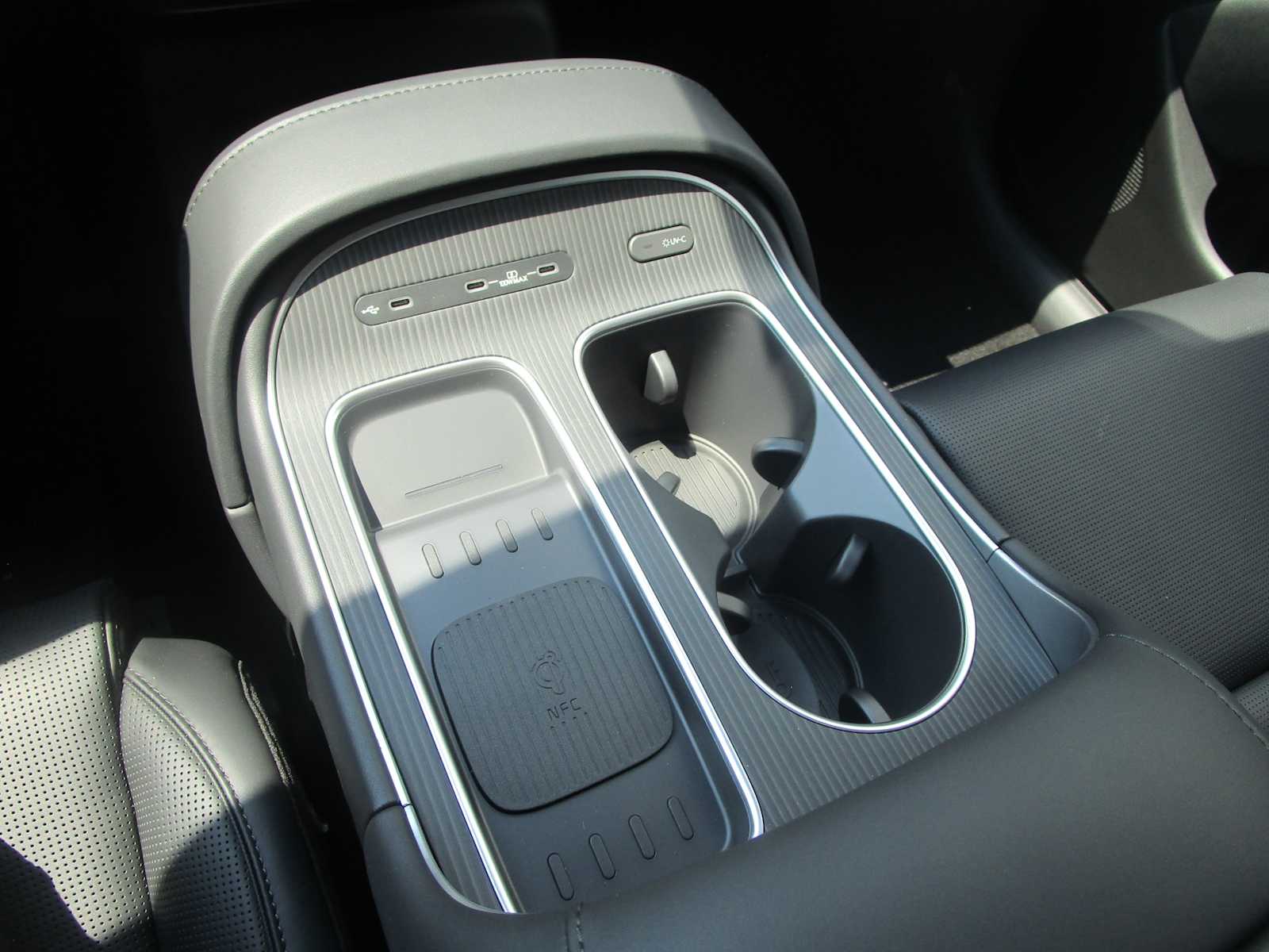 2026 Hyundai Palisade Calligraphy - Photo 23