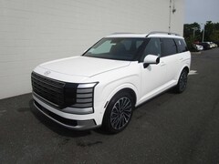 2026 Hyundai Palisade Calligraphy AWD SUV