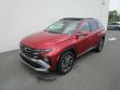 New 2025 Hyundai Tucson Hybrid Limited SUV