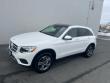 Used 2018 Mercedes-Benz GLC 300 4MATIC SUV