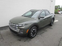 2026 Hyundai Santa Cruz SEL AWD Truck Crew Cab