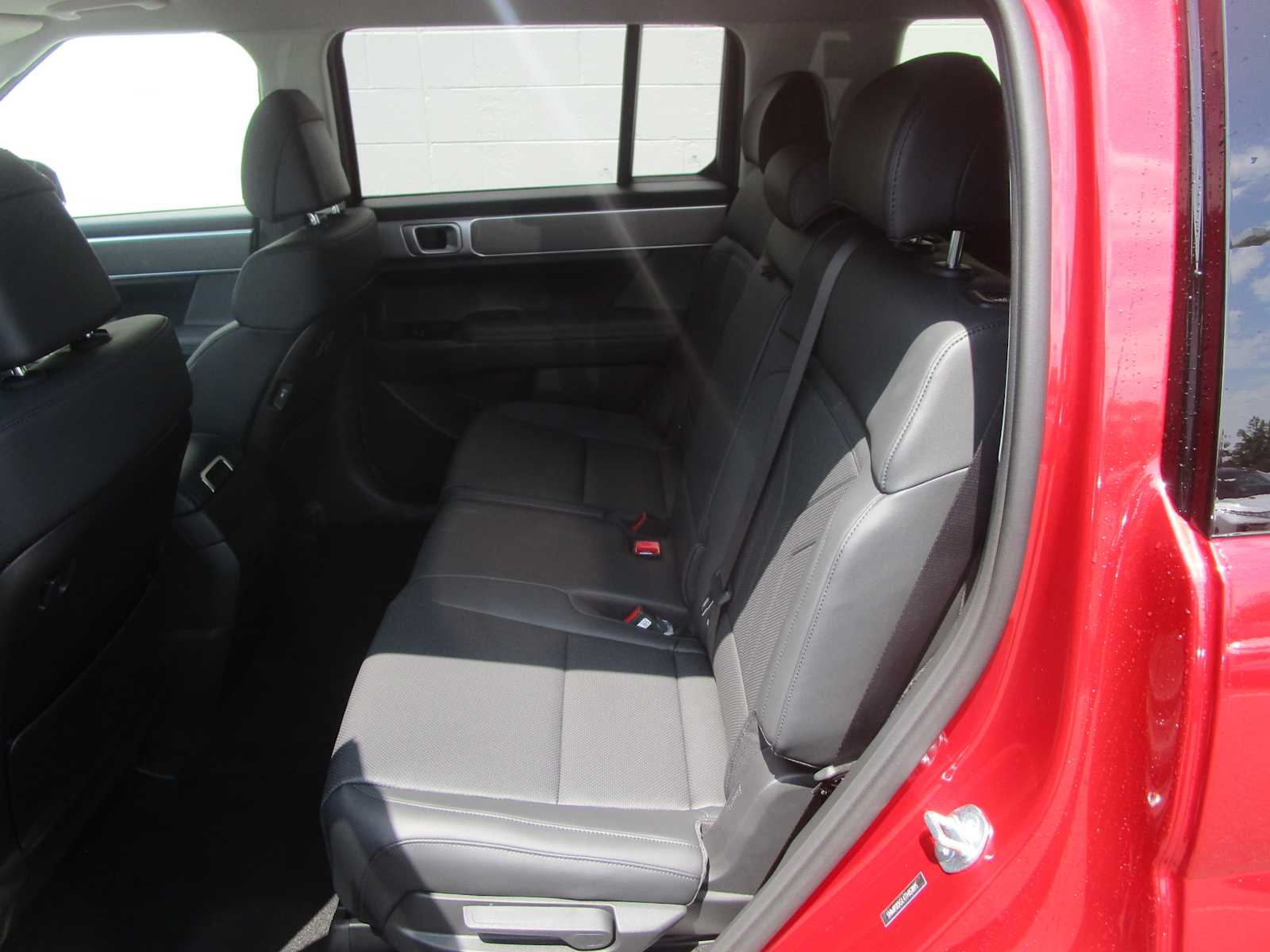 2026 Hyundai Santa Fe SEL - Photo 8
