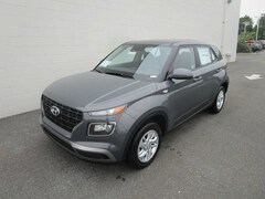 2025 Hyundai Venue SE SUV