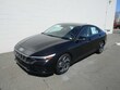 Hyundai Elantra Hybrid