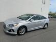 Used 2019 Hyundai Sonata Limited Sedan