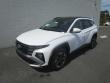New 2025 Hyundai Tucson Hybrid SEL Convenience SUV