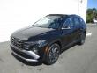 New 2025 Hyundai Tucson Hybrid Limited SUV