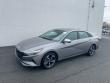 Certified 2023 Hyundai Elantra SEL Sedan