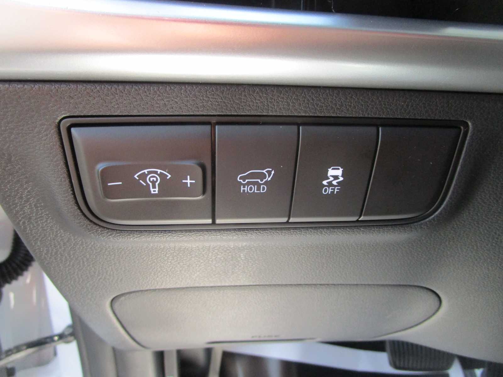 2025 Hyundai Tucson SEL - Photo 14