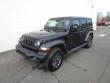 Certified 2025 Jeep Wrangler Sport SUV
