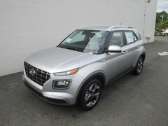 2026 Hyundai Venue SEL FWD SUV