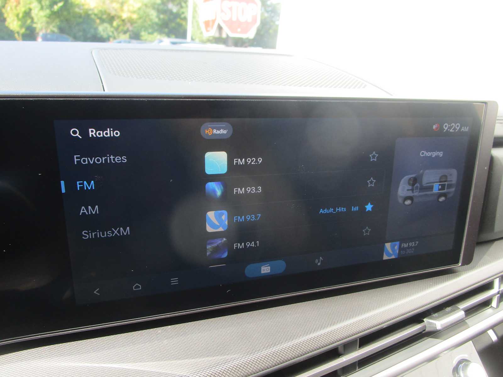 2026 Hyundai Santa Fe SEL - Photo 16