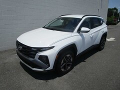 2025 Hyundai Tucson SEL AWD SUV