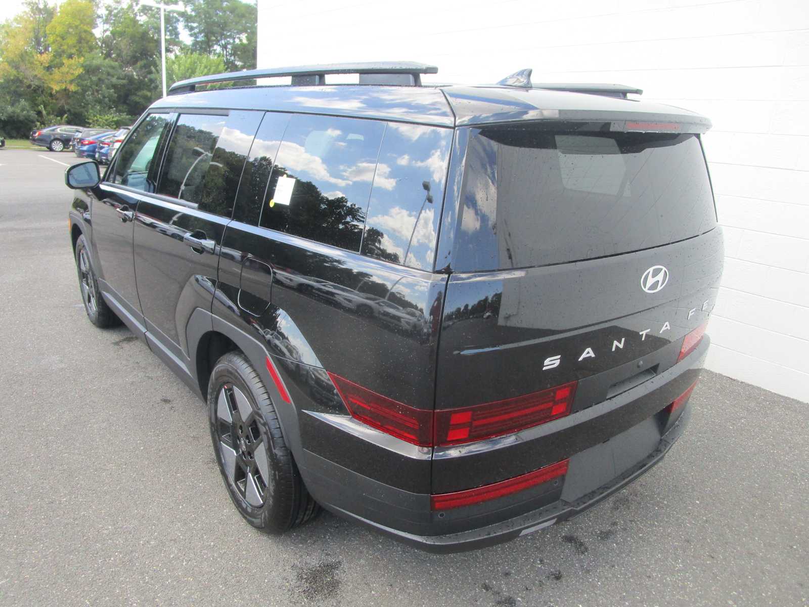 2026 Hyundai Santa Fe SEL - Photo 6