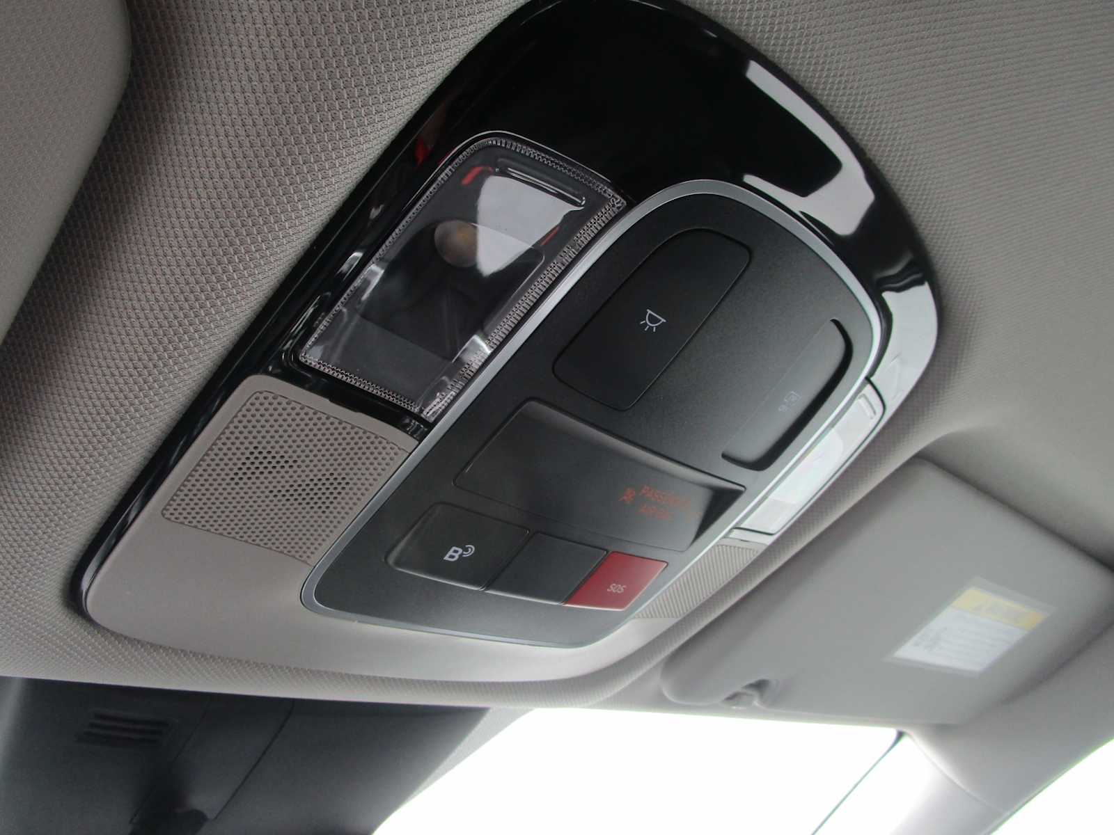 2026 Hyundai Tucson SE - Photo 24