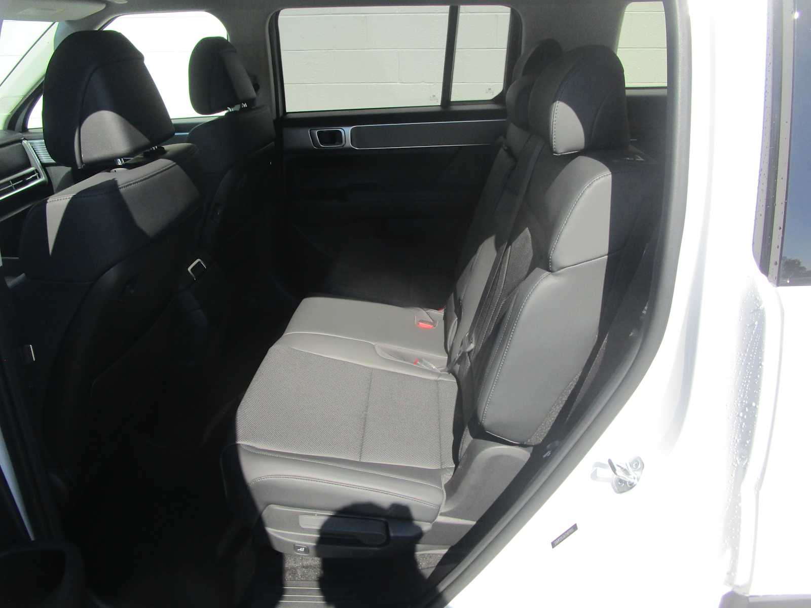 2026 Hyundai Santa Fe SEL - Photo 8