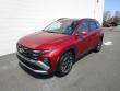 New 2025 Hyundai Tucson SEL CONV SULEV AWD SUV