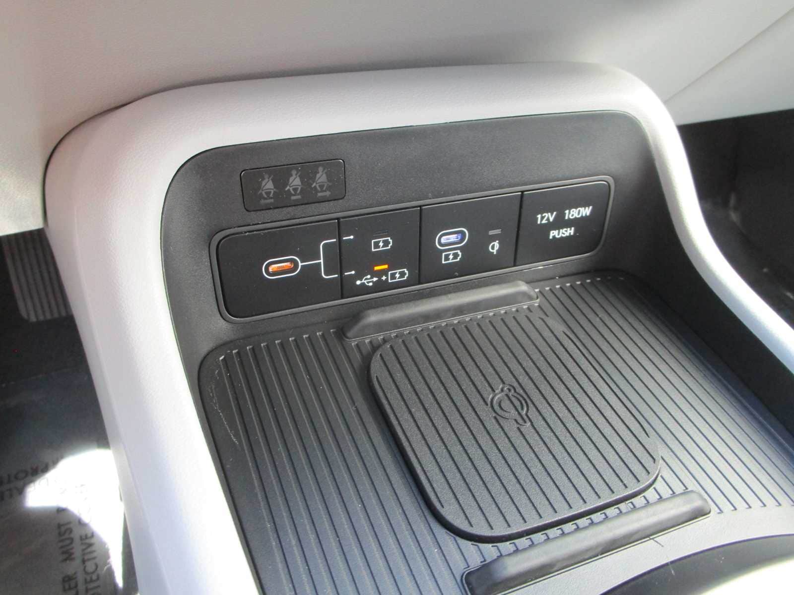 2026 Hyundai Kona SEL Sport - Photo 19