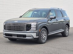 2026 Hyundai Palisade SEL AWD SUV