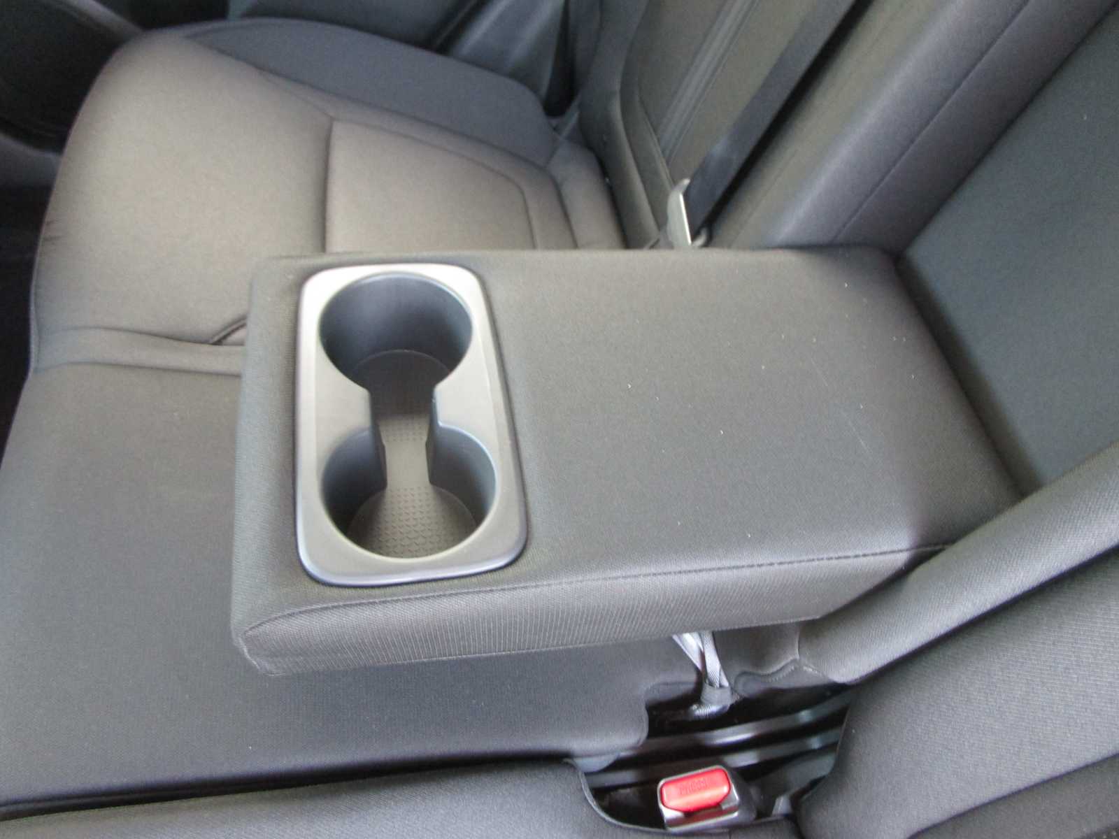 2025 Hyundai Tucson SEL - Photo 9