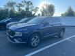 Certified 2022 Hyundai Santa Fe SE SUV
