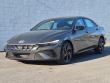 New 2026 Hyundai Elantra SEL Sport Sedan