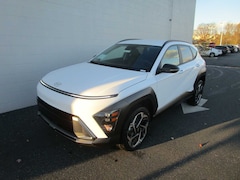 2026 Hyundai Kona SEL Premium AWD SUV