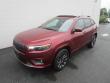 Used 2020 Jeep Cherokee Limited SUV