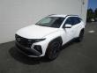New 2026 Hyundai Tucson SEL PLUS SULEV AWD SUV