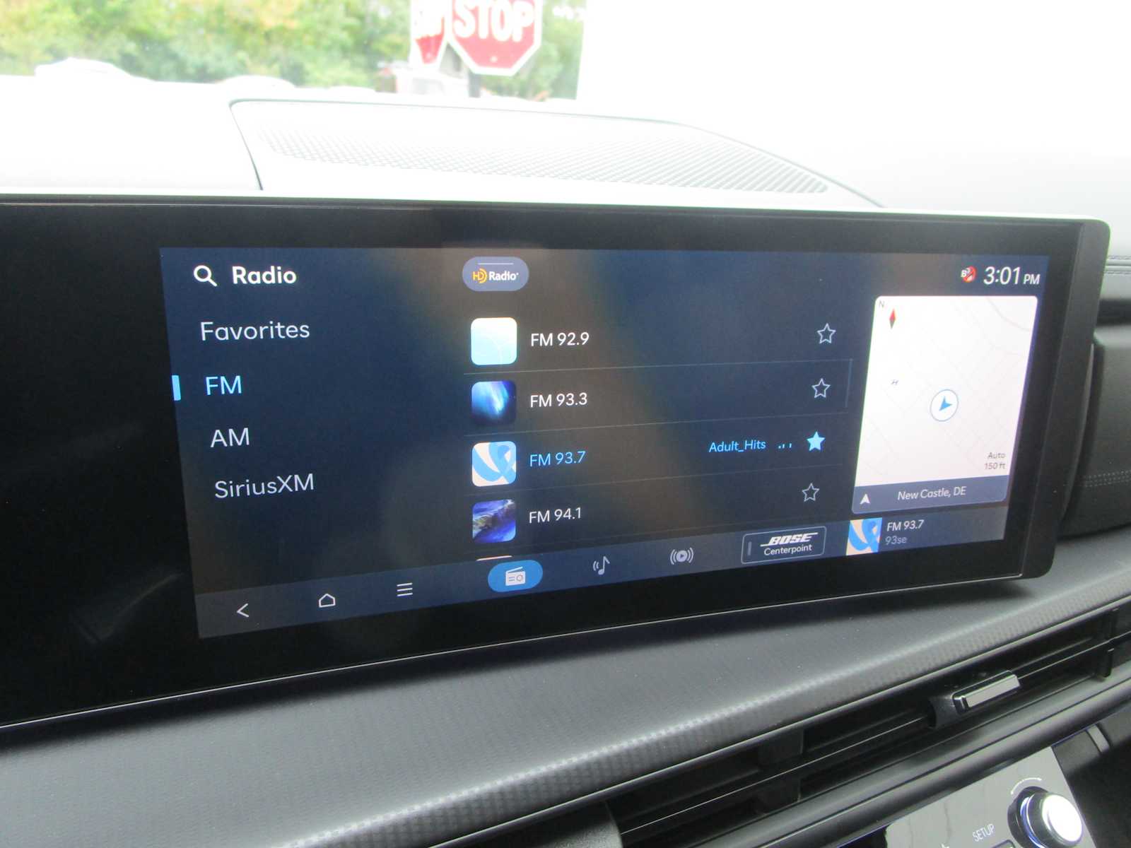 2026 Hyundai Santa Fe Calligraphy - Photo 18