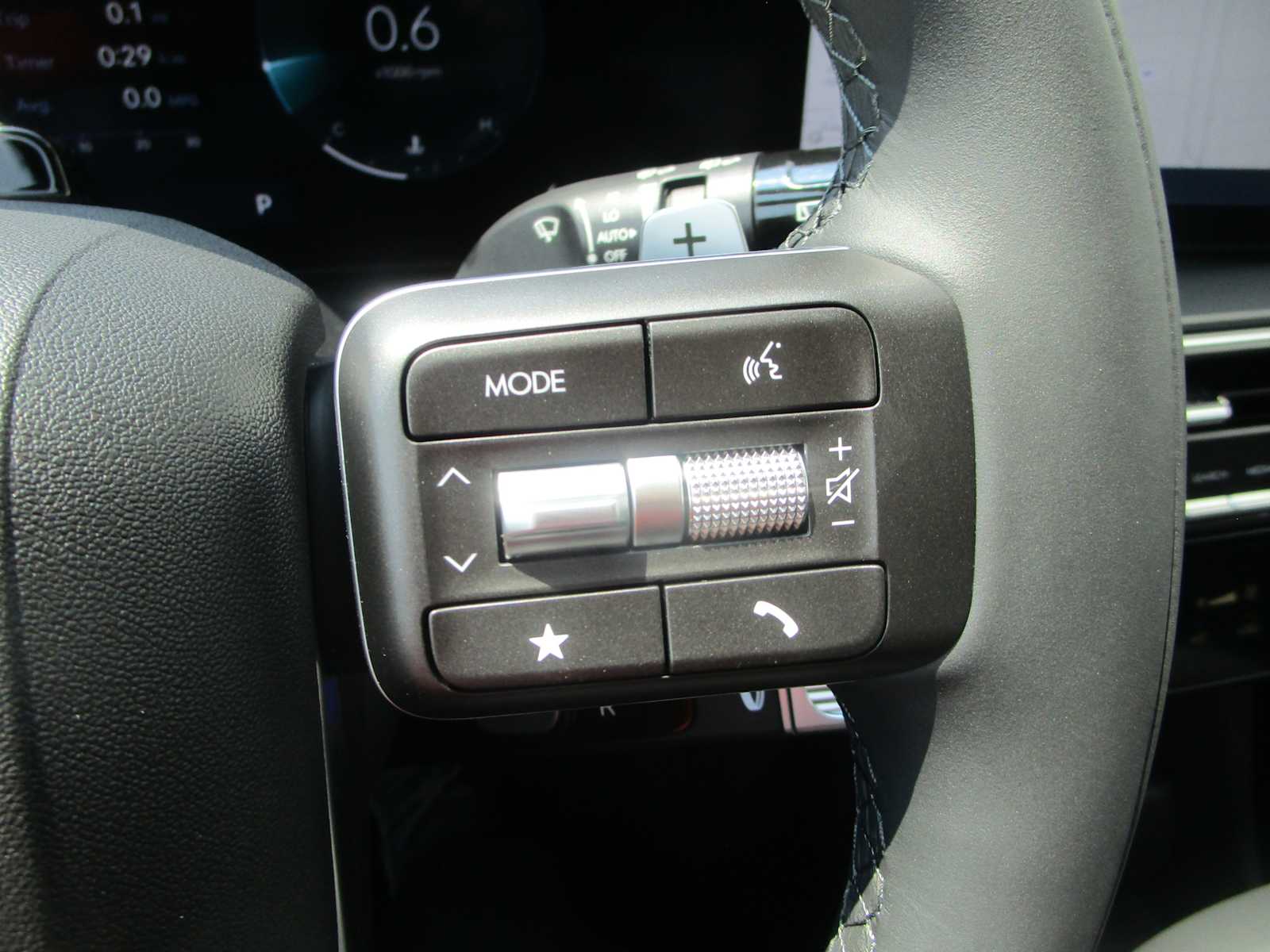 2026 Hyundai Palisade Calligraphy - Photo 33
