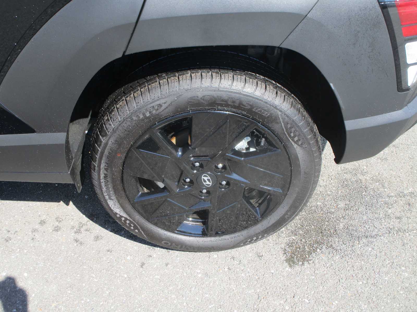 2026 Hyundai Kona SEL Sport - Photo 7