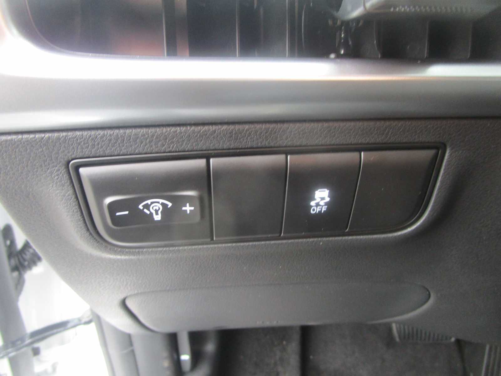 2026 Hyundai Tucson SE - Photo 14