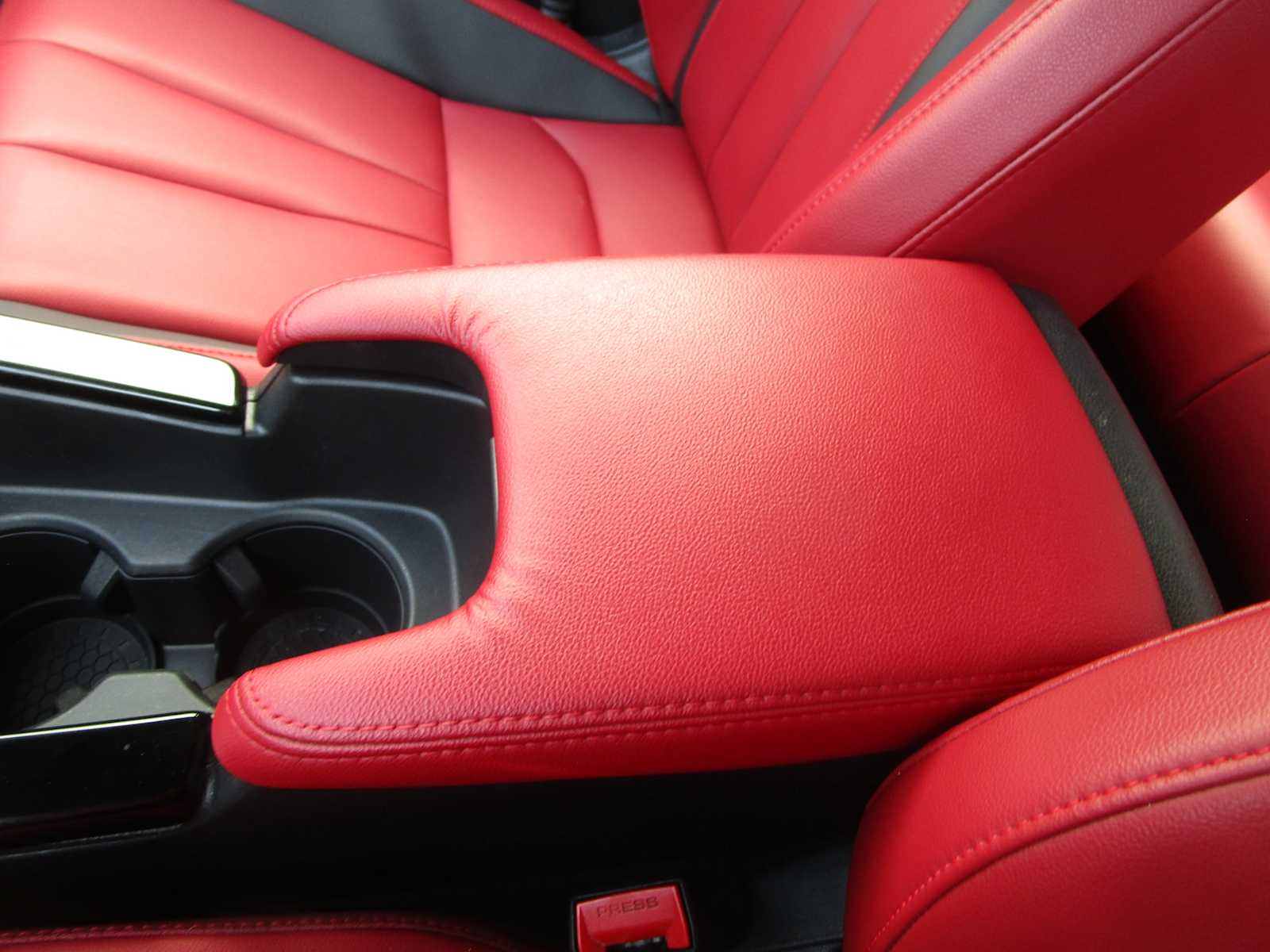 2024 Acura Integra A-Spec - Photo 21