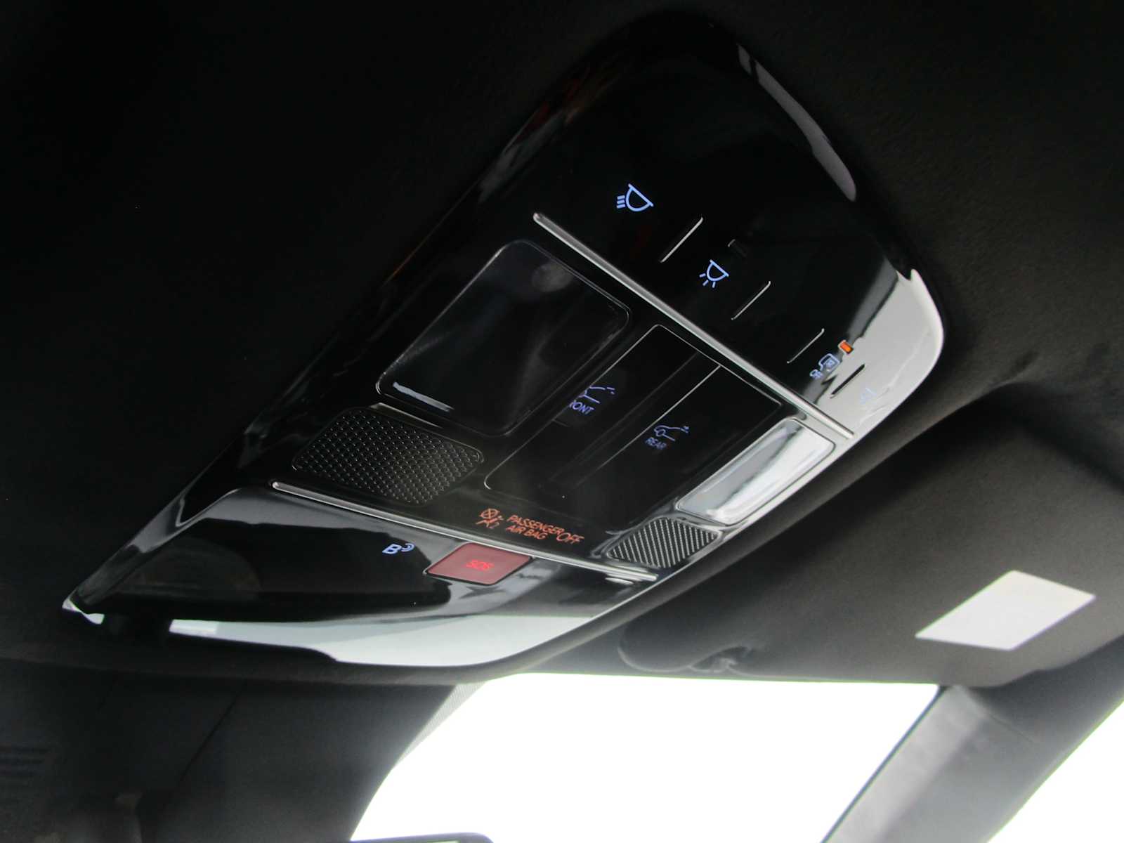 2026 Hyundai Santa Fe Calligraphy - Photo 27