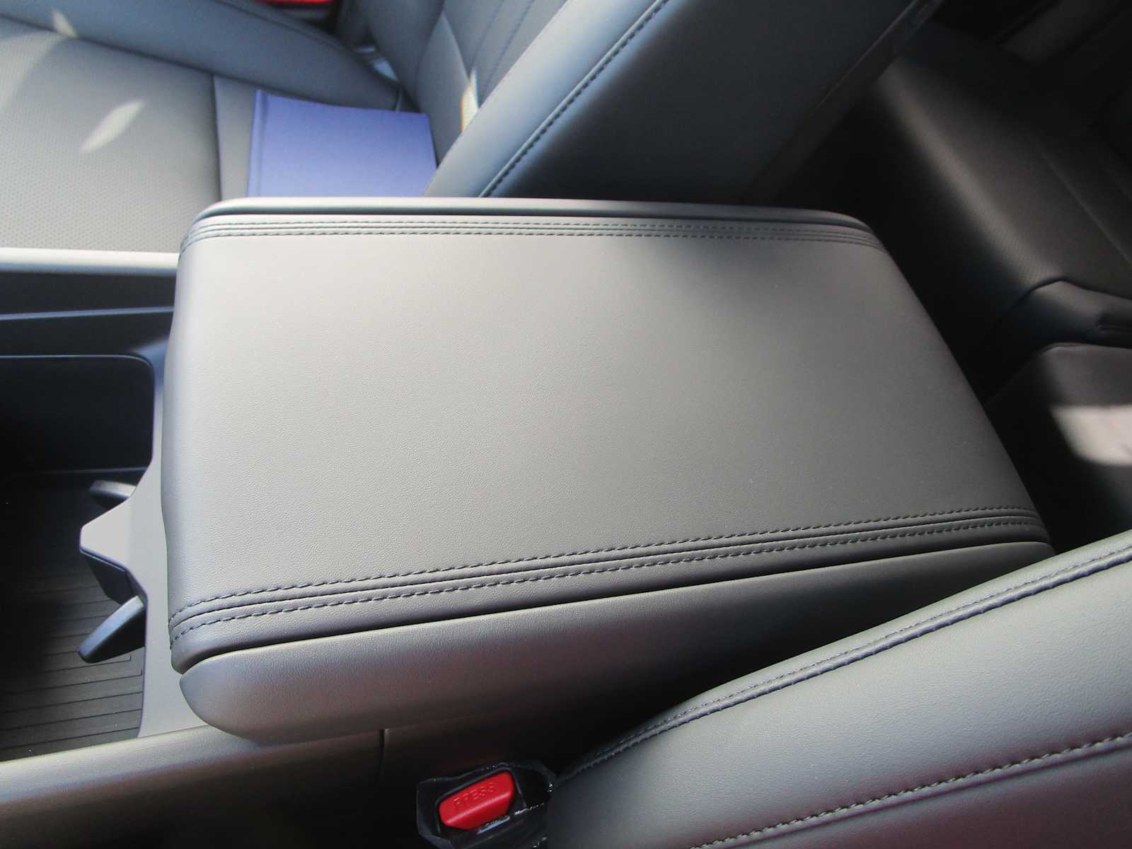 2026 Hyundai Santa Fe SEL - Photo 20